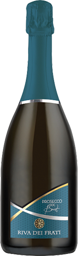 La Riva Dei Frati Prosecco 750ml