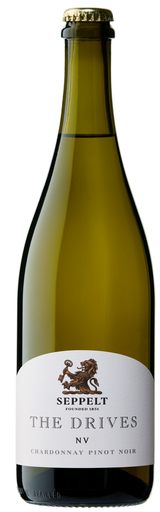 Seppelt The Drives Chardonnay Pinot Sparkling 750ml