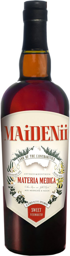 Maidenii Sweet Vermouth 375ml