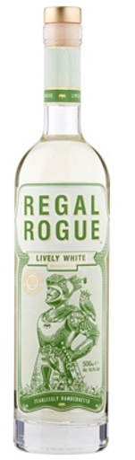 Regal Rogue Lively White Vermouth 500ml
