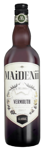 Maidenii Classic Vermouth 750ml