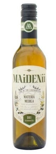 Maidenii Dry Vermouth 750ml