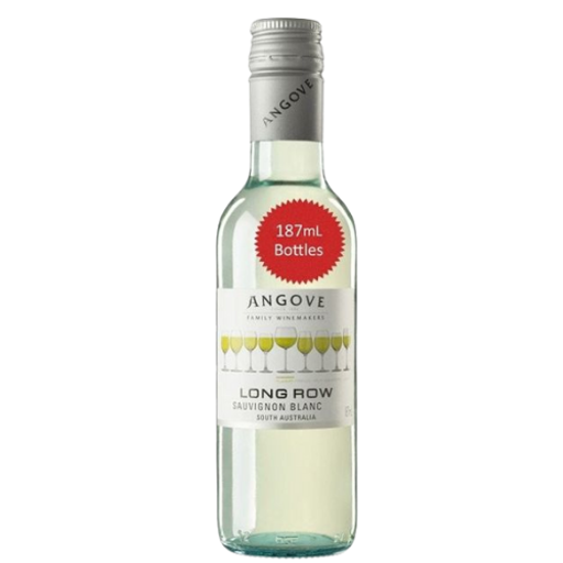 Angove Long Row Sauvignon Blanc 187ml