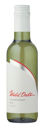 Wild Oats Chardonnay Picollo 187ml