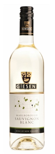 Giesen Sauvignon Blanc Half 375ml