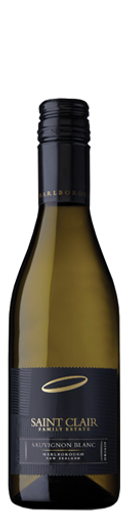Saint Clair Marlborough Sauvignon Blanc 375ml