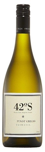 Frogmore Creek 42 Degrees Pinot Grigio 750ml
