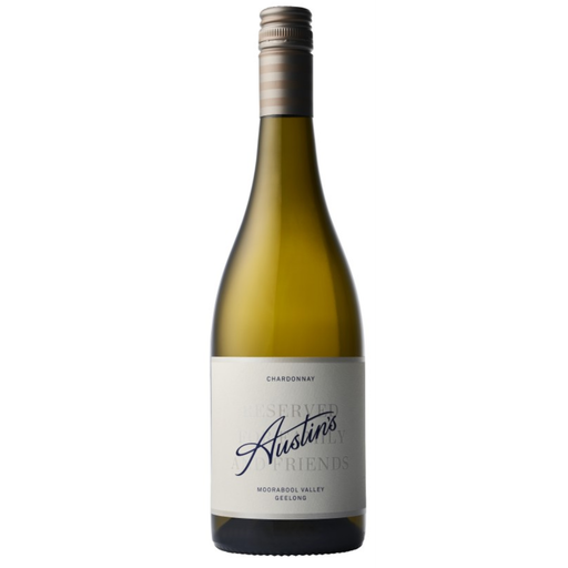 Austins Chardonnay 750ml