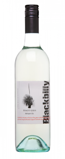 Blackbilly Pinot Gris 750ml