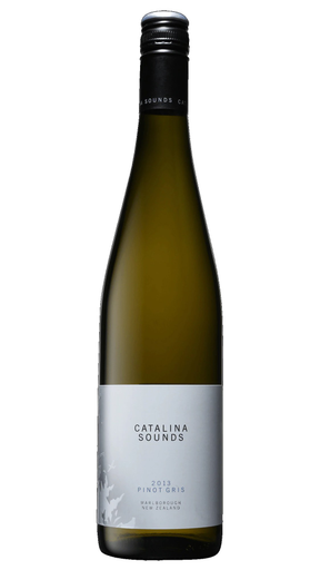 Catalina Sounds Pinot Gris 750ml