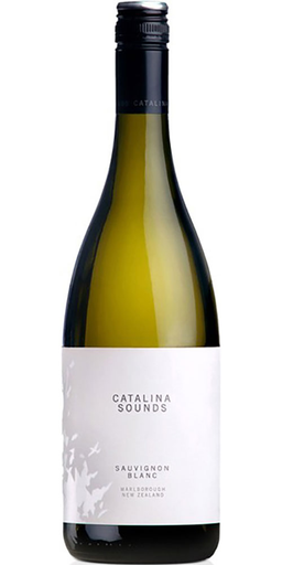 Catalina Sounds Sauvignon Blanc 750ml