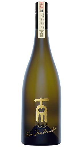 Church Road Tom Chardonnay 750ml