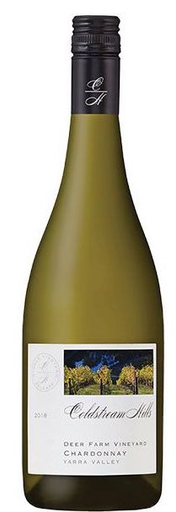 Coldstream Hills Deer Farm Chardonnay 750ml