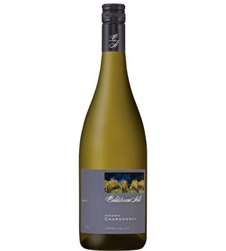 Coldstream Hills Reserve Chardonnay 750ml