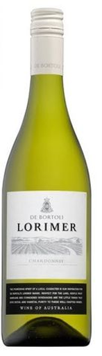 Lorimer Chardonnay 750ml