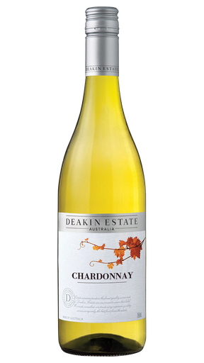 Deakin Estate Chardonnay 750ml