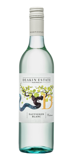 Deakin Estate Sauvignon Blanc 750ml