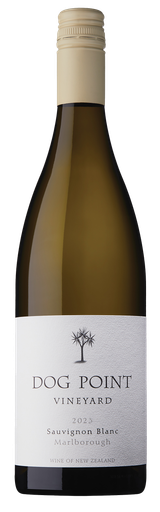 Dog Point Sauvignon Blanc 750ml