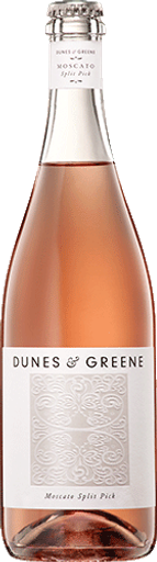 Dunes And Greene Dunes & Green Moscato 750ml