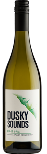 Dusky Sounds Pinot Gris 750ml