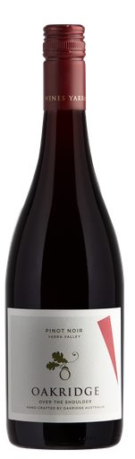 Oakridge Ots Pinot Noir 750ml