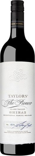 Taylors The Pioneer Shiraz 750ml
