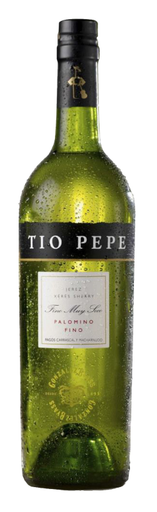 Tio Pepe Sherry 750ml