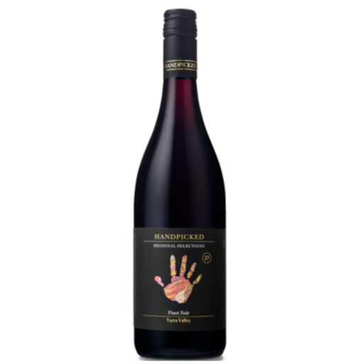 Handpicked Wines Regional Selection Yarra Valley Pinot Noir 750ML