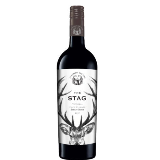 St Hubert's Stag Victorian Pinot Noir 750ml