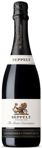 Seppelt Great Entertainer Chardonnay Pinot Noir 750ml