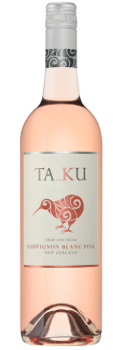 Ta Ku Sauvignon Blanc Pink 750ml