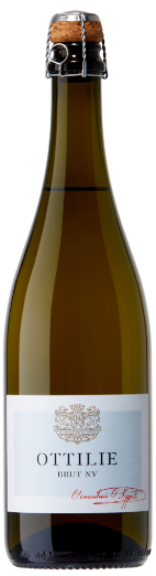 Ottilie Cuvee Brut 750ml