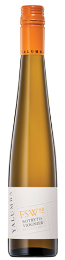 Yalumba Fsw Botrytis Viognier 375ml