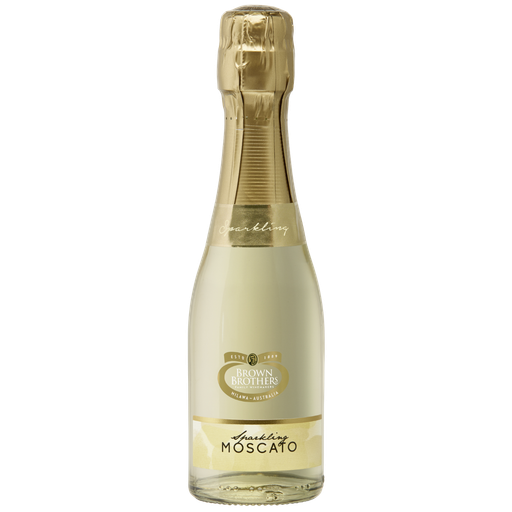 Brown Brothers Moscato Sparkling 200ml