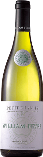 Domaine William Fevre Petit Chablis 750ml