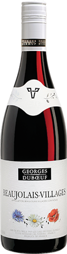 Georges Duboeuf Beaujolais Villages 750ml