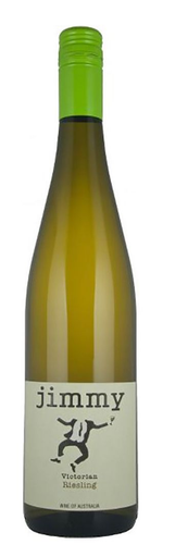 Jimmy Victorian Riesling 750ml