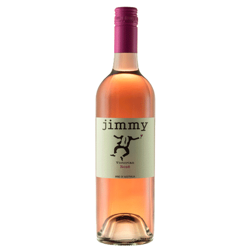 Jimmy Victorian Rose 750ml