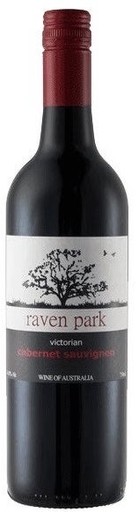 Raven Park Cabernet Sauvignon 750ml