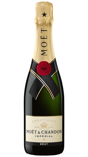 Moet & Chandon Imperial Half 375ml