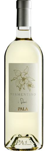 Pala I Fiori Soprasole Vermentino Di Sardegna 750ml