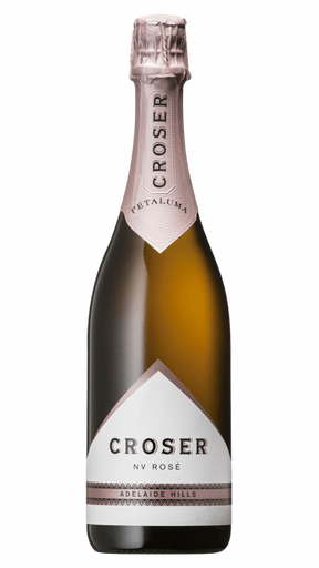 Croser Sparkling Rose 750ml