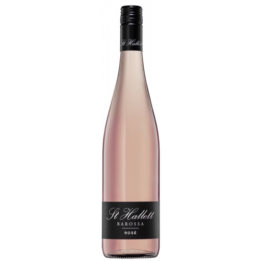 St Hallett Barossa Dry Rose 750ml