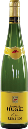 Hugel Alsace Riesling 750ml