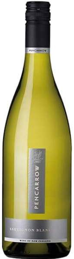 Palliser Pencarrow Sauvignon Blanc 750ml