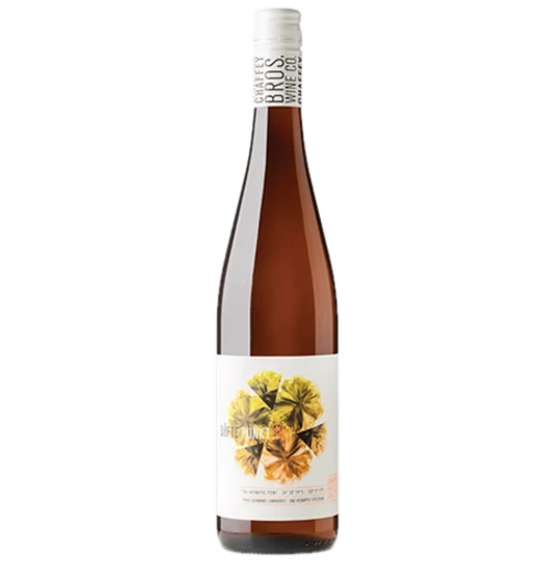 Chaffey Bros Dufte Punkt Riesling 750ml