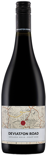 Deviation Road Pinot Noir 750ml