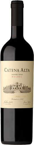 Bodega Catena Zapata Alta Malbec 750ml