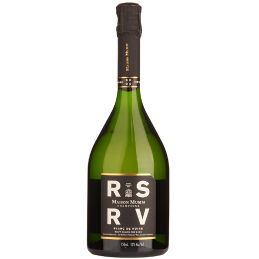 Mumm Rsrv Blanc De Noirs 750ml