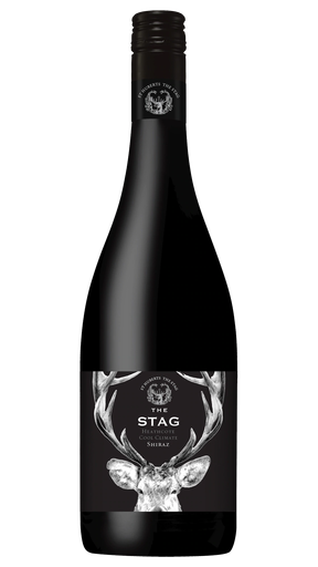 St Hubert's Stag Heathcote Shiraz 750ml
